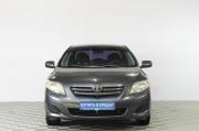 Toyota Corolla X (E140 E150) Челябинск  - изображение 18