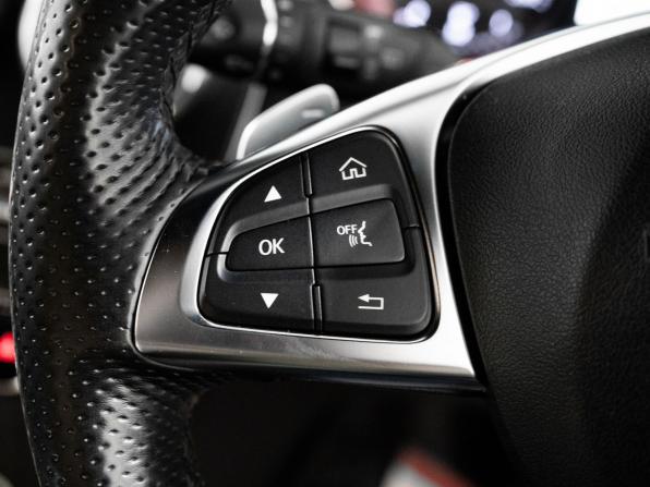 Mercedes-Benz C-Класс IV (W205) с пробегом 2015 года, цена 1 800 000 рублей, 122737 км, универсал, Автокод Объявления
