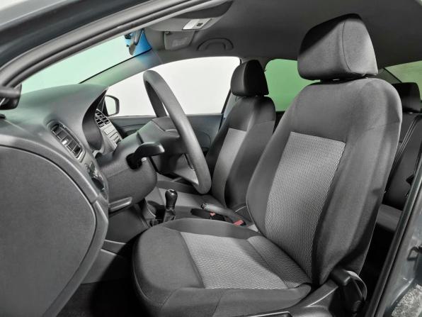 Volkswagen Polo V с пробегом 2012 года, цена 625 000 рублей, 190365 км, седан, Автокод Объявления