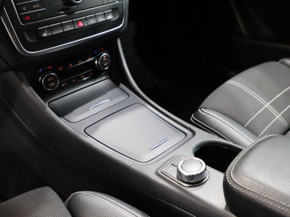 Mercedes-Benz GLA I (X156) с пробегом 2016 года, цена 1 770 000 рублей, 127000 км, внедорожник, Автокод Объявления