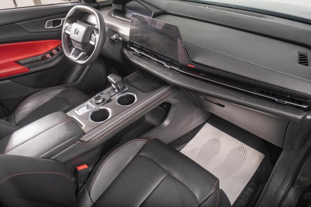 Changan CS55 Plus II Томск  - изображение 18