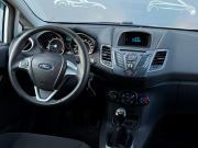 Ford Fiesta Mk6 Рестайлинг Санкт-Петербург  - изображение 36