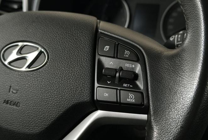 Hyundai Tucson III Рестайлинг с пробегом 2020 года, цена 1 960 000 рублей, 180753 км, внедорожник, Автокод Объявления