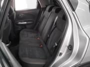 Nissan Juke I Воронеж  - изображение 27