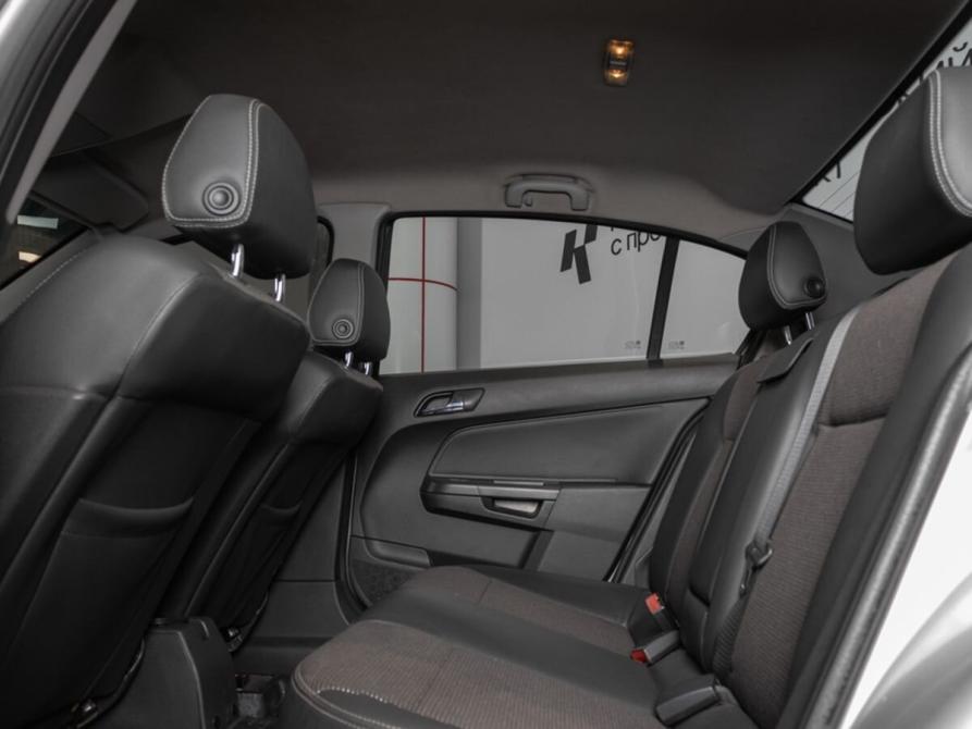 Opel Astra H Рестайлинг Казань  - изображение 15
