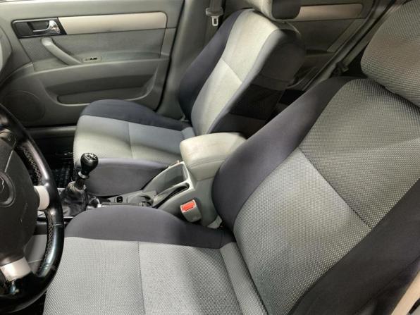 Chevrolet Lacetti I с пробегом 2011 года, цена 465 400 рублей, 169360 км, седан, Автокод Объявления