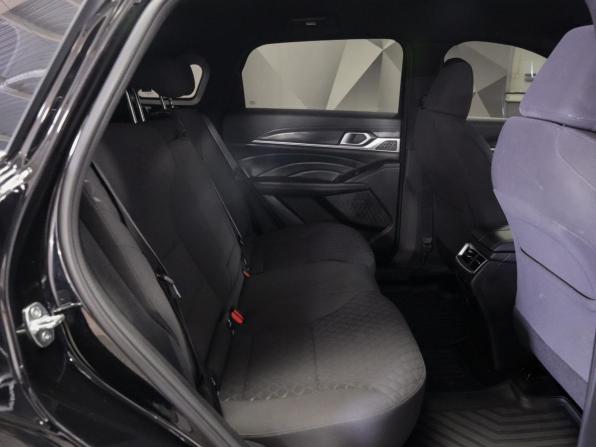 Haval F7 II с пробегом 2025 года, цена 2 272 000 рублей, 56836 км, внедорожник, Автокод Объявления
