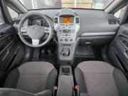 Opel Zafira B Рестайлинг Липецк  - изображение 19