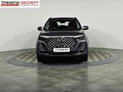 Chery Tiggo 7 Pro Max I Рестайлинг Белгород  - изображение 20