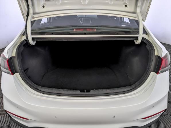 Hyundai Solaris II с пробегом 2020 года, цена 1 225 000 рублей, 142535 км, седан, Автокод Объявления