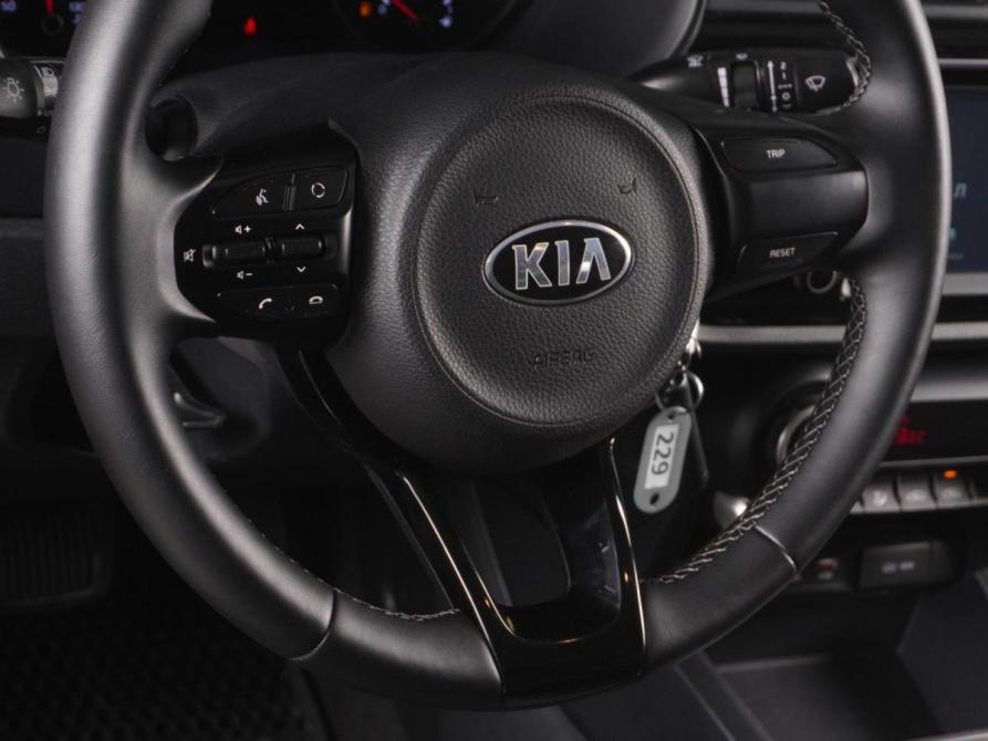 Kia Rio IV Минеральные Воды  - изображение 15