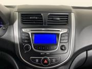 Hyundai Solaris I Москва  - изображение 34