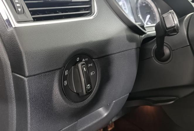 Skoda Octavia III (A7) Рестайлинг с пробегом 2018 года, цена 1 850 000 рублей, 105120 км, лифтбек, Автокод Объявления