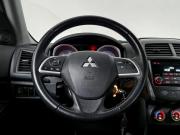 Mitsubishi ASX I Рестайлинг Москва  - изображение 37