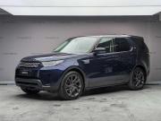 Land Rover Discovery V Москва  - изображение 18