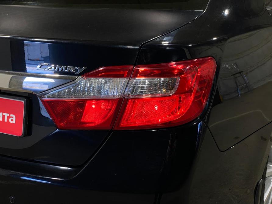 Toyota Camry VII (XV50) Челябинск  - изображение 8