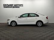 Skoda Rapid I Рестайлинг Пермь  - изображение 23
