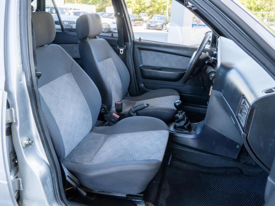 Daewoo Nexia I Рестайлинг Волгоград  - изображение 8
