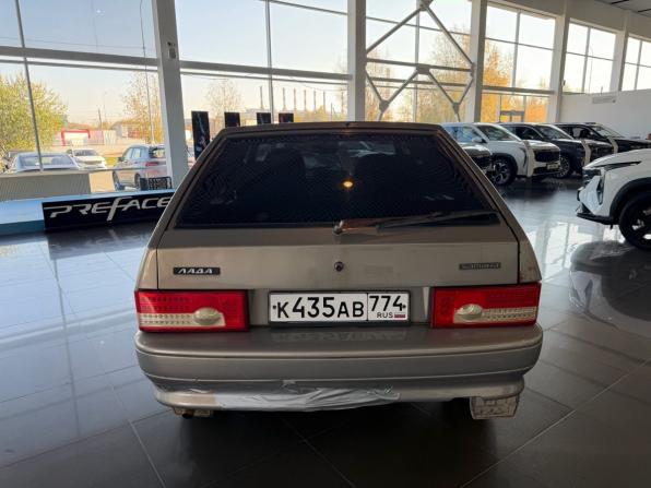 Lada (ВАЗ) 2114 с пробегом 2007 года, цена 100 000 рублей, 215000 км, хэтчбек, Автокод Объявления