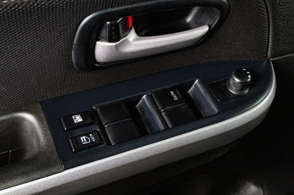 Suzuki Grand Vitara II Рестайлинг Сургут  - изображение 8