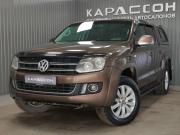 Volkswagen Amarok I Пермь  - изображение 19