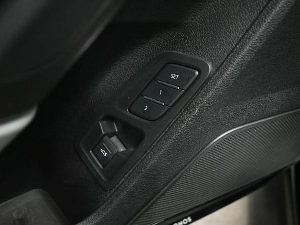 Audi Q3 II (F3) с пробегом 2021 года, цена 3 960 000 рублей, 49786 км, внедорожник, Автокод Объявления