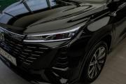 Changan CS75 Plus III Москва  - изображение 20