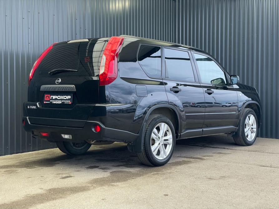 Nissan X-Trail II Рестайлинг Пермь  - изображение 25