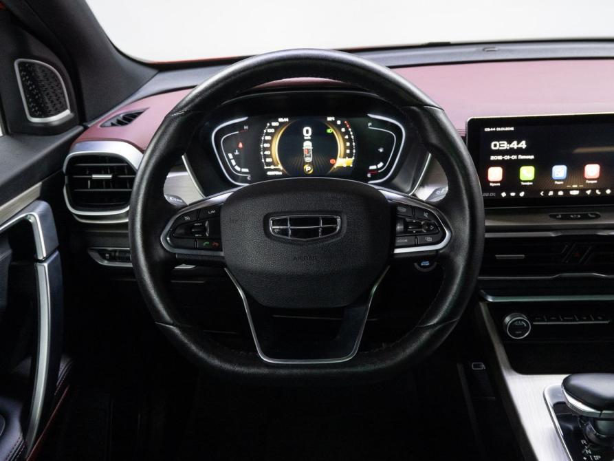 Geely Coolray I Тюмень  - изображение 20