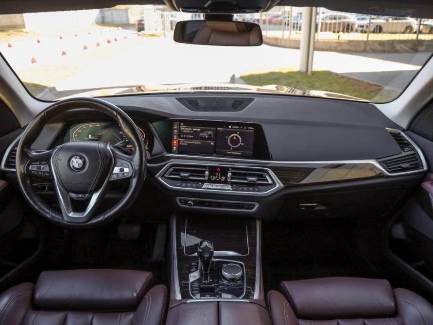 BMW X5 IV (G05/G18) Санкт-Петербург  - изображение 10