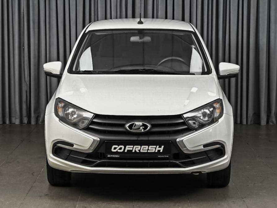 Lada (ВАЗ) Granta I Рестайлинг Ставрополь  - изображение 3