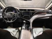 Toyota Camry VIII (XV70) Уфа  - изображение 29