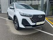 Chery Tiggo 7 Pro Max I Рестайлинг Томск  - изображение 22