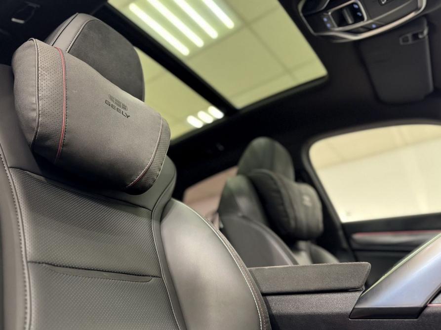 Geely Tugella I Рестайлинг Санкт-Петербург  - изображение 19