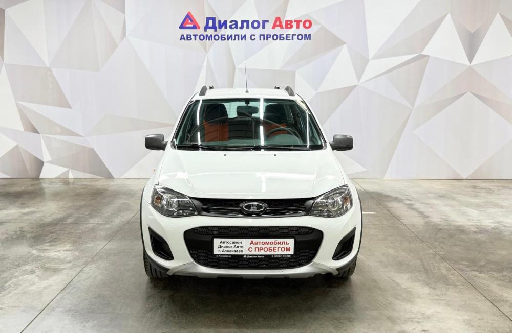 Lada (ВАЗ) Kalina II Азнакаево  - изображение 2