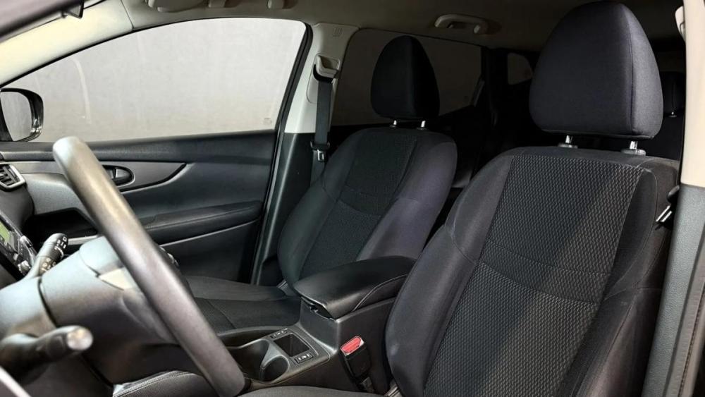 Nissan Qashqai II Смоленск  - изображение 13