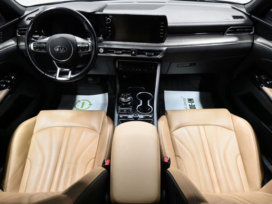 Kia K5 III Тверь  - изображение 11