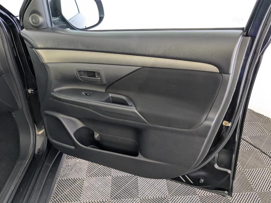Mitsubishi Outlander III Рестайлинг 2 Москва  - изображение 24