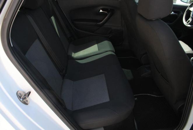 Volkswagen Polo V с пробегом 2014 года, цена 890 000 рублей, 198032 км, седан, Автокод Объявления