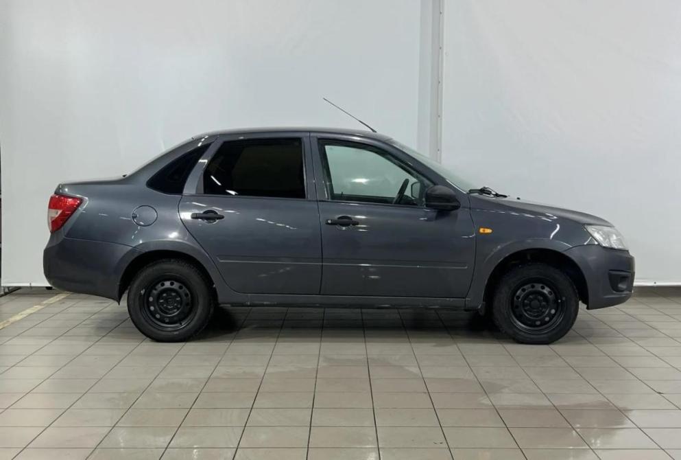 Lada (ВАЗ) Granta I Астрахань  - изображение 6