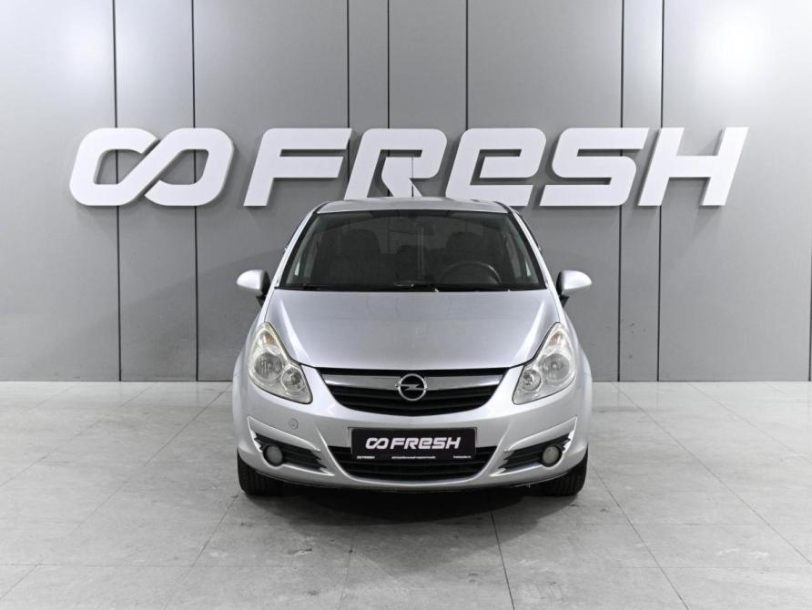Opel Corsa D Ростов-на-Дону  - изображение 3