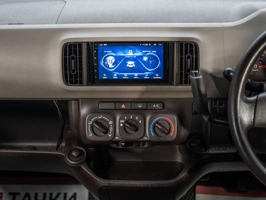 Toyota Passo II (C30) Иркутск  - изображение 11