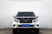Toyota Land Cruiser Prado 150 Series Пермь  - изображение 32