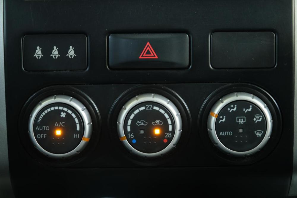 Nissan X-Trail II Омск  - изображение 16