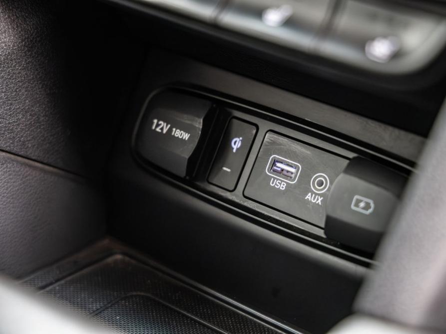 Hyundai Santa Fe IV Волгоград  - изображение 32