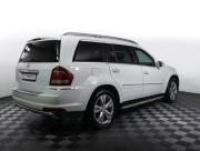 Mercedes-Benz GL-Класс I (X164) Рестайлинг Москва  - изображение 29