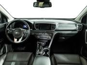 Kia Sportage IV Рестайлинг Санкт-Петербург  - изображение 34