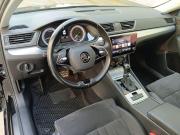 Skoda Superb III Рестайлинг Санкт-Петербург  - изображение 29