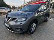 Nissan X-Trail III Астрахань  - изображение 30