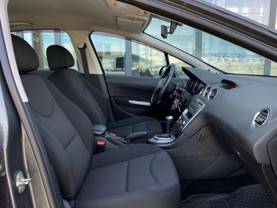 Peugeot 408 I Москва  - изображение 19